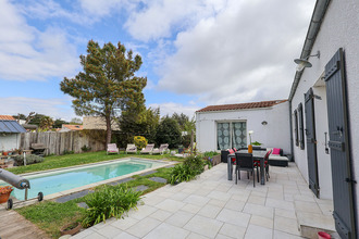 maison le-chateau-d-oleron 17480