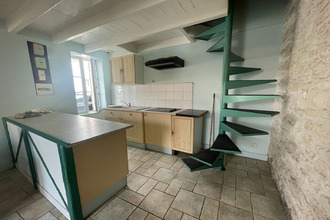  maison le-chateau-d-oleron 17480