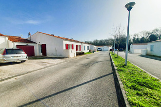  maison le-chateau-d-oleron 17480