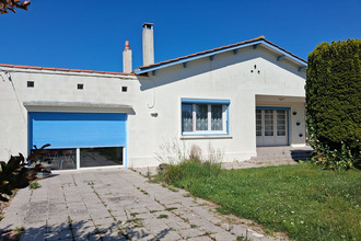  maison le-chateau-d-oleron 17480