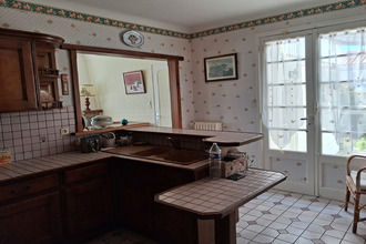  maison le-chateau-d-oleron 17480