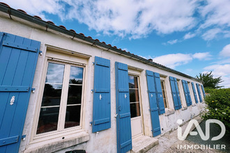  maison le-chateau-d-oleron 17480