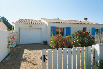  maison le-chateau-d-oleron 17480