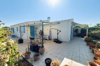  maison le-chateau-d-oleron 17480