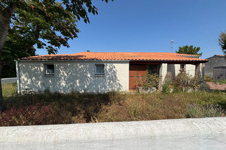  maison le-chateau-d-oleron 17480