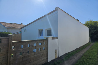  maison le-chateau-d-oleron 17480