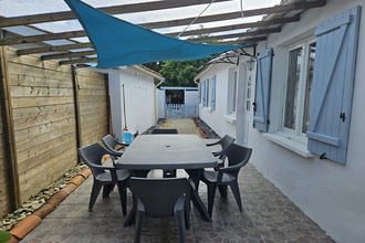  maison le-chateau-d-oleron 17480