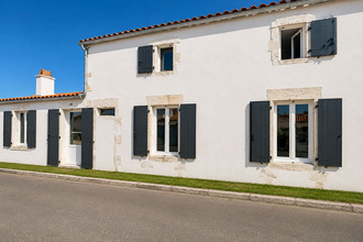  maison le-chateau-d-oleron 17480