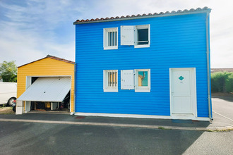  maison le-chateau-d-oleron 17480