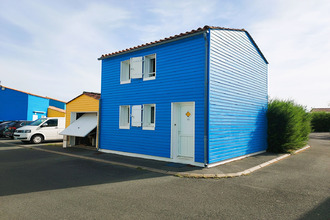  maison le-chateau-d-oleron 17480