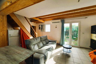  maison le-chateau-d-oleron 17480