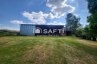  maison le-chatelet 18170