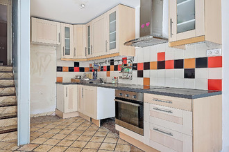  maison le-chatelet-en-brie 77820