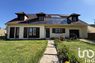  maison le-chatelet-en-brie 77820