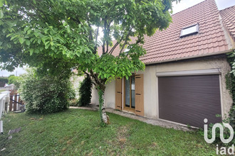  maison le-chatelet-en-brie 77820