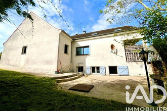  maison le-chatelet-en-brie 77820