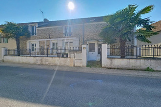  maison le-chatelet-en-brie 77820