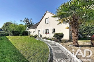  maison le-chatelet-en-brie 77820
