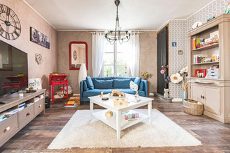  maison le-chatelet-sur-retourne 08300