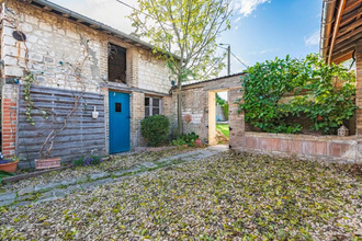  maison le-chatelet-sur-retourne 08300