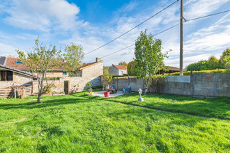  maison le-chatelet-sur-retourne 08300