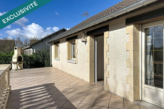  maison le-chatelet-sur-retourne 08300