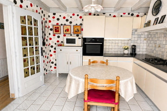 maison le-chatelet-sur-retourne 08300