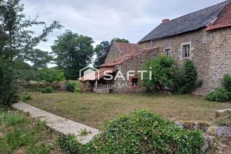  maison le-chauchet 23130
