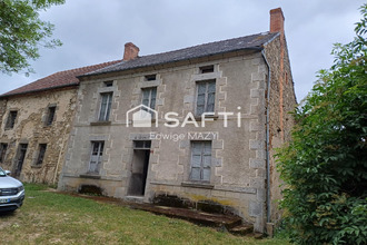  maison le-chauchet 23130