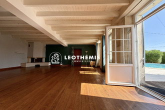  maison le-chay 17600
