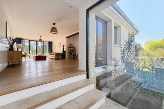  maison le-chesnay 78150