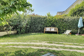  maison le-chesnay 78150