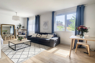  maison le-chesnay 78150