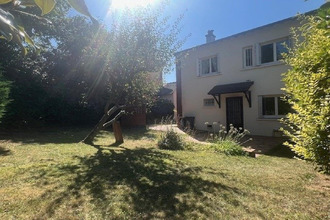  maison le-chesnay 78150