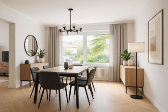  maison le-chesnay 78150