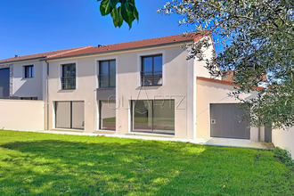  maison le-chesnay 78150