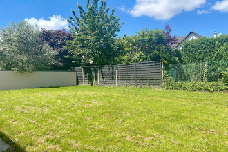  maison le-chesnay 78150