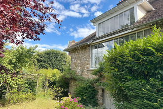  maison le-chesnay 78150