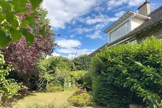  maison le-chesnay 78150