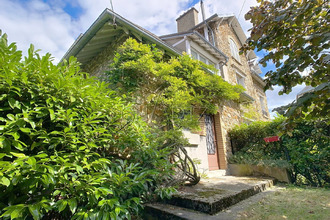  maison le-chesnay 78150