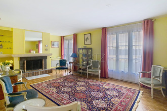  maison le-chesnay 78150