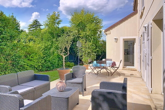  maison le-chesnay 78150