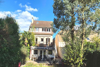  maison le-chesnay 78150