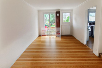  maison le-chesnay 78150