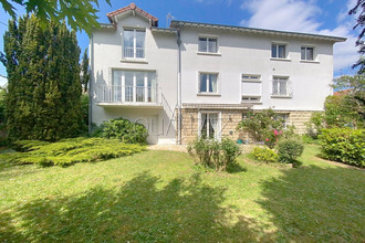  maison le-chesnay 78150