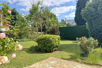  maison le-chesnay 78150