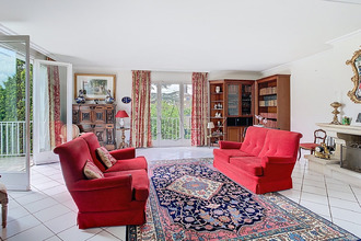  maison le-chesnay 78150