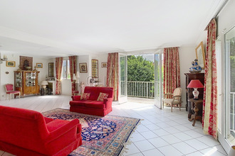  maison le-chesnay 78150