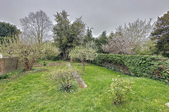  maison le-chesnay 78150