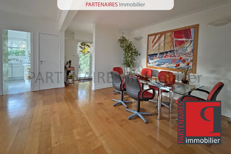  maison le-chesnay 78150